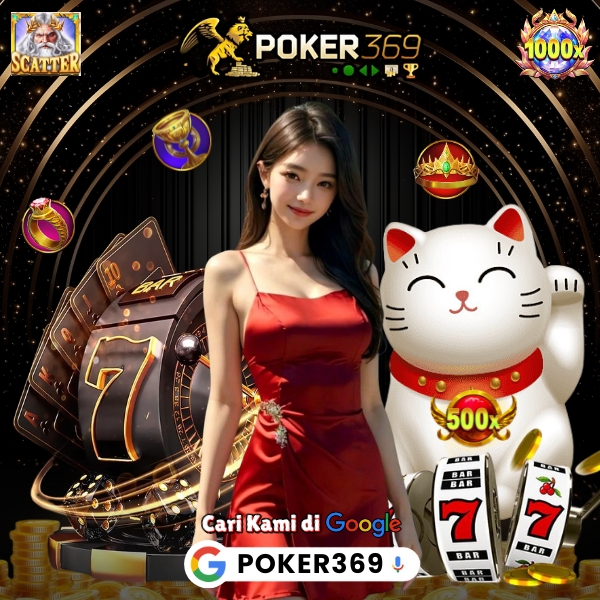 Poker369 # Best Poker Online Gambling Site for Secure and Fair Play